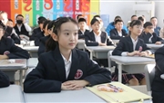 開放日丨家校攜手，共育花開